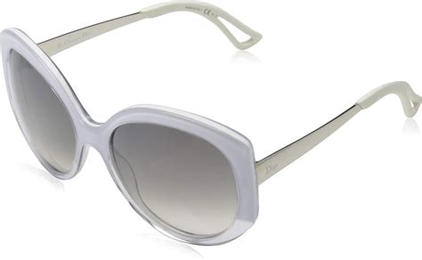 lentes dior blancos|las gafas dior.